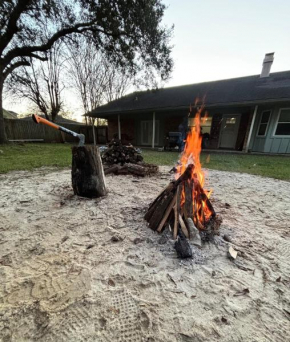Rose Hill Acres Retreat